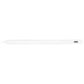 Miniatyrbild 3 av 3: Laddningsbar stylus - TARGUS - iPad - Antimikrobiell - Plast - POM-spets