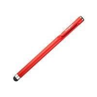 Stylus - Targus - AMM16501AMGL - Antimikrobiell - Slät - Röd
