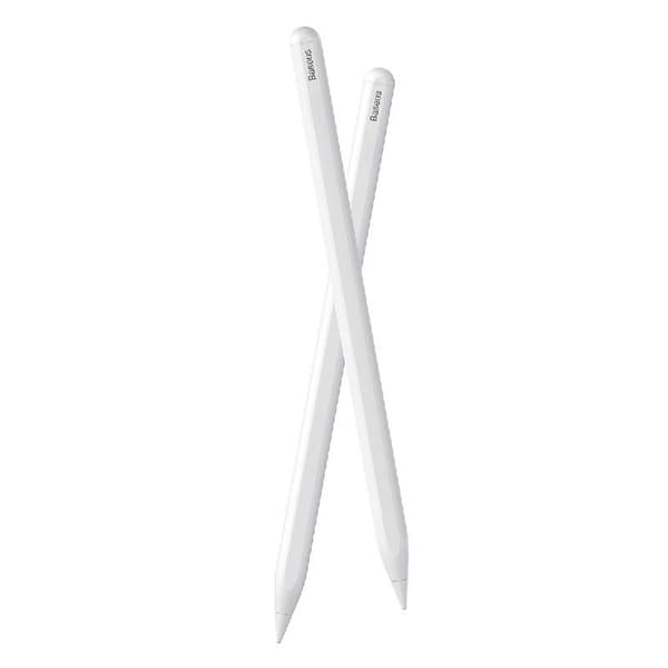 Baseus Smooth Writing 2 Stylus Active Pen (hvit)