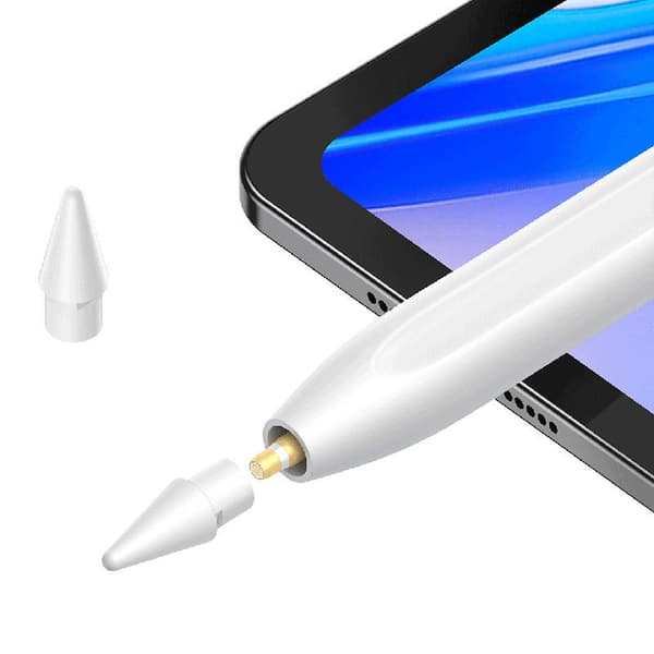 Baseus Smooth Writing 2 Stylus Active Pen (hvit)