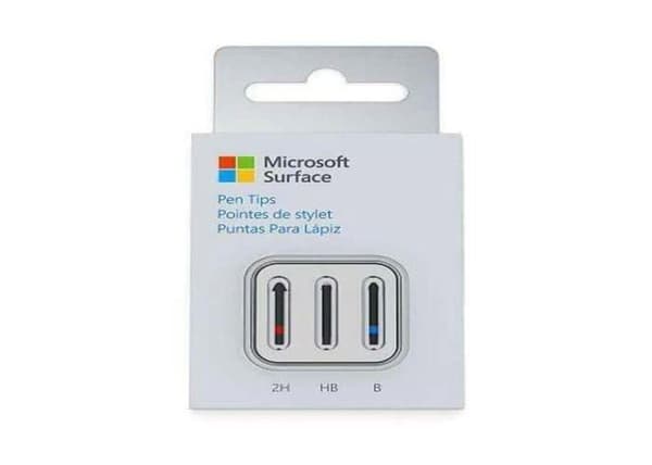 Tablet Stylus Pen - Microsoft Tablet Glove - GFU-00006 - Surface Penna för grafik
