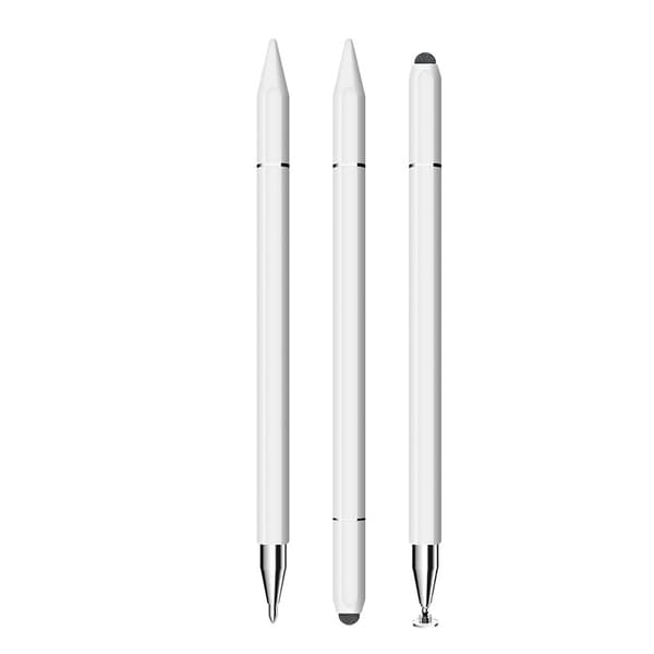 INF Magnetisk styluspenna för surfplattor och smartphones - PSN-YKSD203-12D