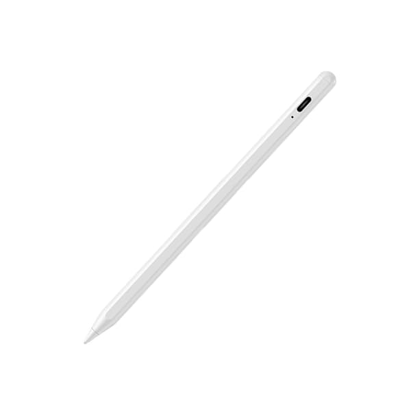 INF Magnetisk trådlös laddningspenna för iPad