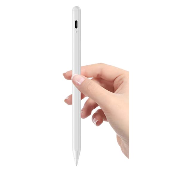 INF Magnetisk trådlös laddningspenna för iPad