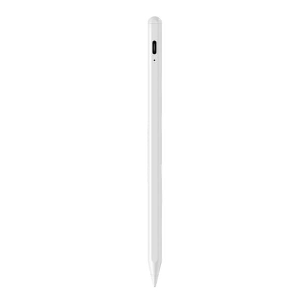 INF Magnetisk trådløs ladepladepen til iPad