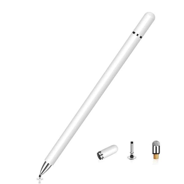 Stylet universell - Yesido (ST02) - Vit