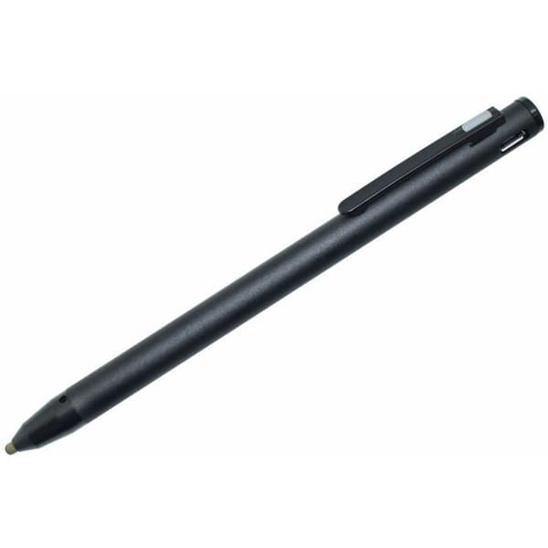 Stylet - DICOTA - Aktiv Stylus Premium - Svart - 20g - Pekskärmar