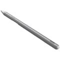 Miniatyrbild 2 av 3: Stylus - Lenovo - Tab Pen Plus - Tryckkänslig - Färg silver - För Lenovo-tablett