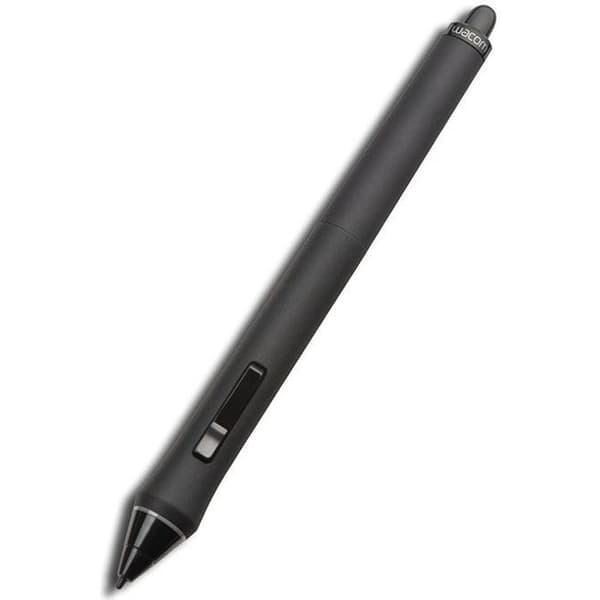 WACOM KP-501E-01 Stylus grippenna för intuos4