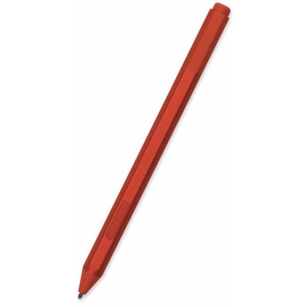 Microsoft Surface Pen ‎EYV-00046 Bluetooth Stylus Röd