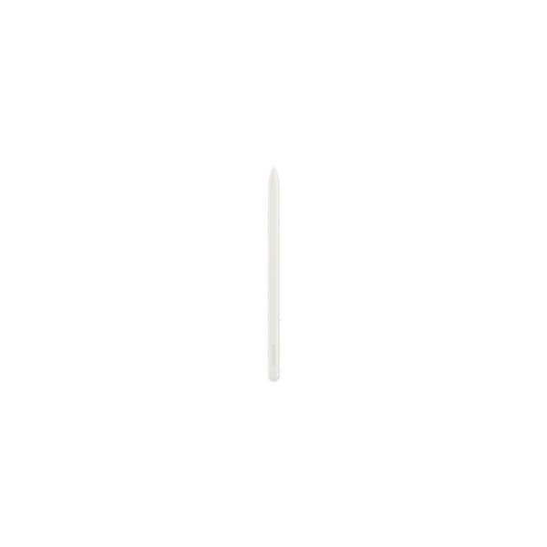 Tillbehör - Samsung - S Pen - Beige - Kompatibel med Galaxy Tab S9 - Vattentålighet IP68