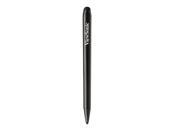 Stylus passiv - ViewSonic - VB-PEN-009 - Tunn design - Kompatibel med ViewBoard - Dubbel spets