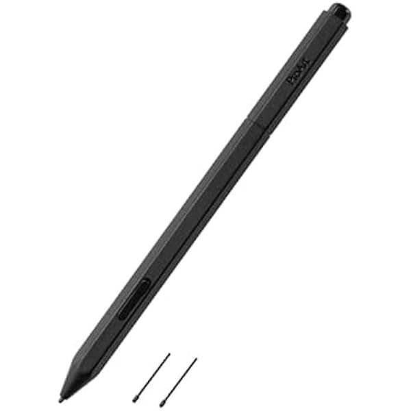 Stylus - ASUS - ProArt Pen MPA01 - WACOM EMR-teknologi - 4096 trycknivåer - Lätt och utan batteri