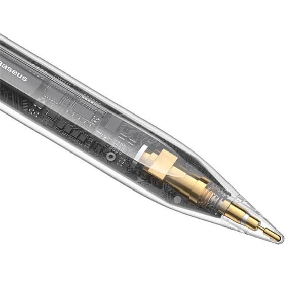 Baseus Smooth Writing 2 Stylus Penna (blå)