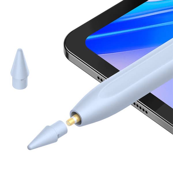 Baseus Smooth Writing 2 Stylus Penna (blå)