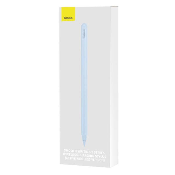 Baseus Smooth Writing 2 Stylus Penna (blå)