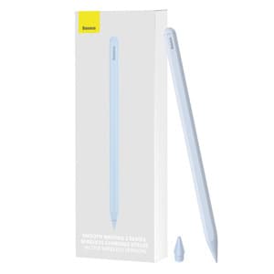 Baseus Smooth Writing 2 Stylus Penna (blå)