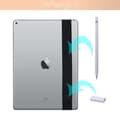 Miniatyrbilde 4 av 4: INF Elastisk hylse til Apple Pencil, pekepennhylse, svart  12.9 inch