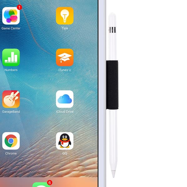 INF Apple Pencil -kahvapinnoite