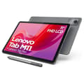Miniatyrbild 1 av 3: Lenovo M11 11" surfplatta 8 GB/128 GB LTE Grå (Luna Grey) med stylus ZADB0340SE
