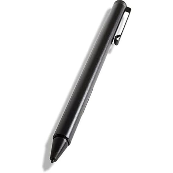 Aktiv penna - WORTMANN - Pad 1270 - Svart - 170 g - Plastik