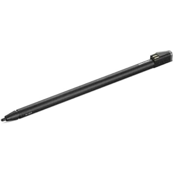 Digital pen - LENOVO - ThinkPad Pen Pro-10 - Black - Designed for X1 Yoga Gen 6 - Ergonomic