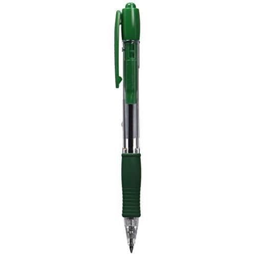 CF12SFERA SUPERGRIP VERDE 0.7 PILOT 1534