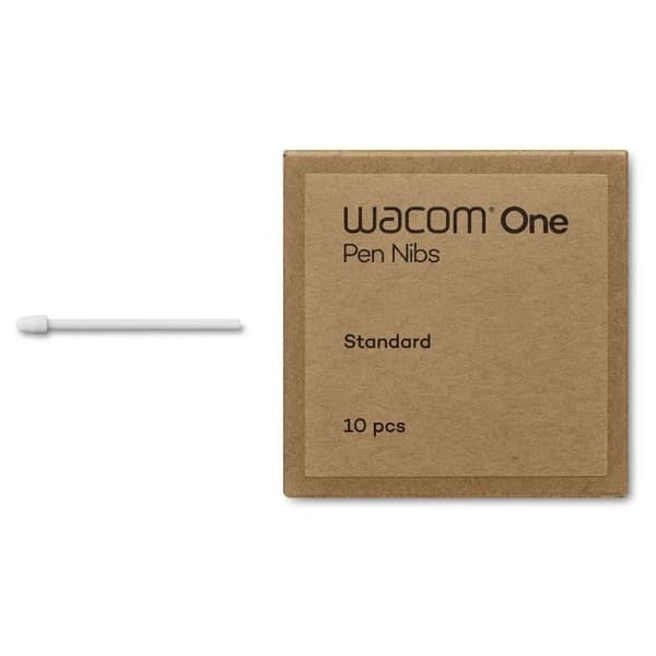WACOM One Pen Standard Nibbar