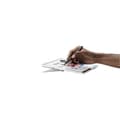 Miniatyrbild 2 av 4: Stylet Slim Pen 2 Microsoft Svart Kompatibel med Surface Pro 8 / 8WX-00002