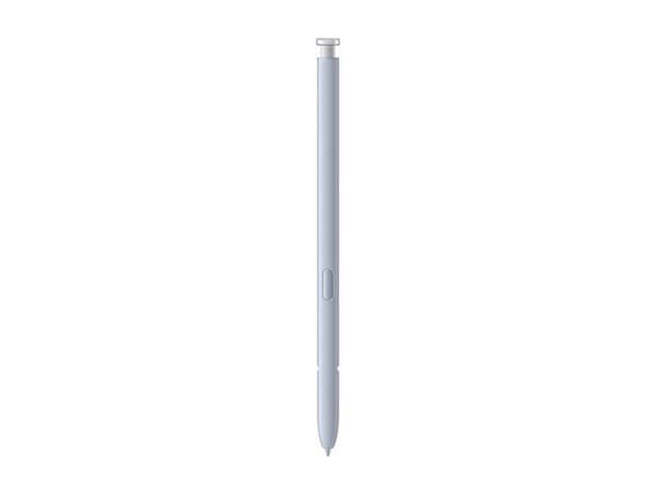 Stylet S-Pen - Samsung - Galaxy S25 Ultra - Silver - Air Action - Fjärrkontroll