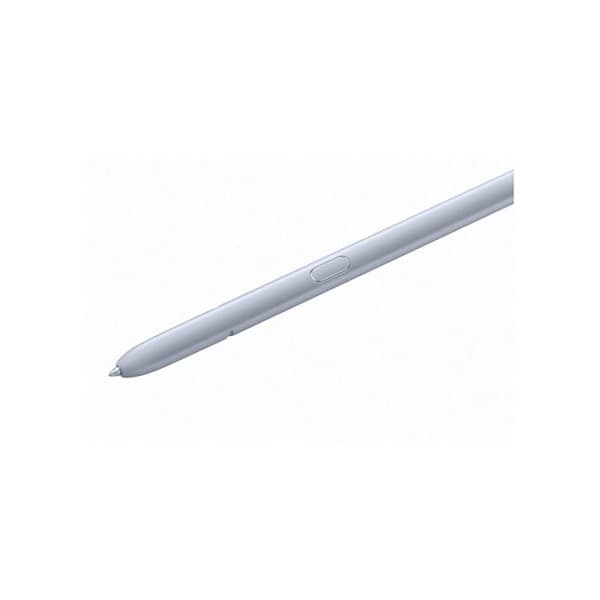 Stylet S-Pen - Samsung - Galaxy S25 Ultra - Silver - Air Action - Fjärrkontroll