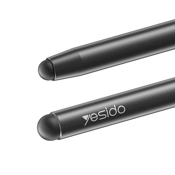 Universellt stylus - Yesido (ST01) - Svart