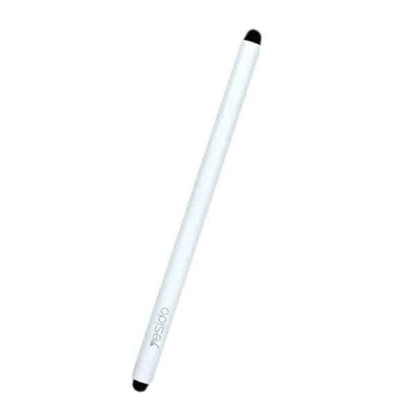 Universellt stylet - Yesido (ST01) - Vit