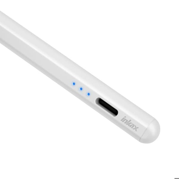 Stylet för mobiltelefon och surfplatta med hög precision och palmavvisning