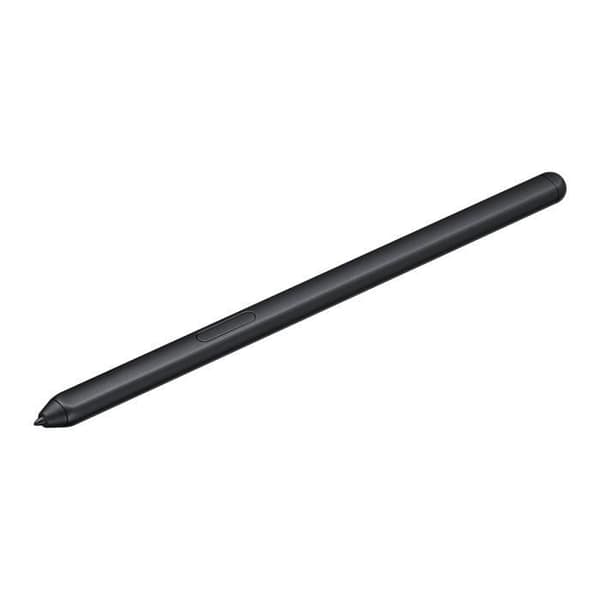 Stylt för Samsung Galaxy S21 Ultra Stylus Edition S Pen Samsung Svart