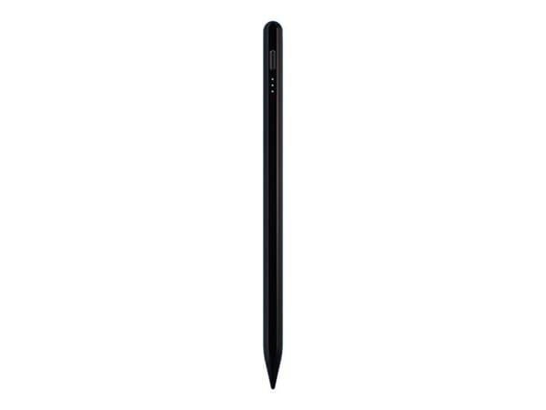 DLH - aktiv stylet - svart