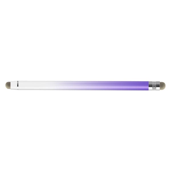 INF Gradient Kapacitiv Pen til Tablets & Telefoner Lilla