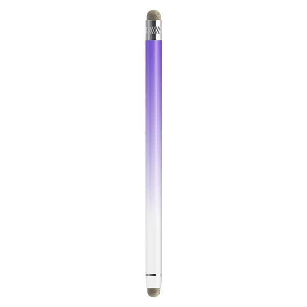 INF Gradient Kapacitiv Pen til Tablets & Telefoner Lilla