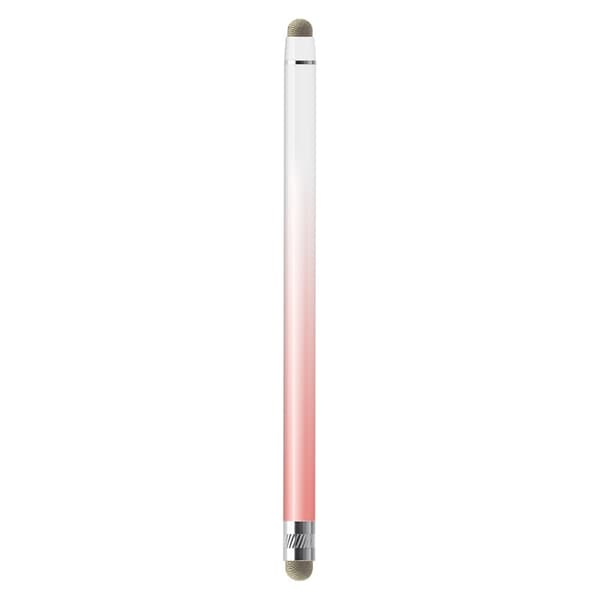 INF Gradient Kapacitiv Pen til Tablets & Telefoner Lyserød