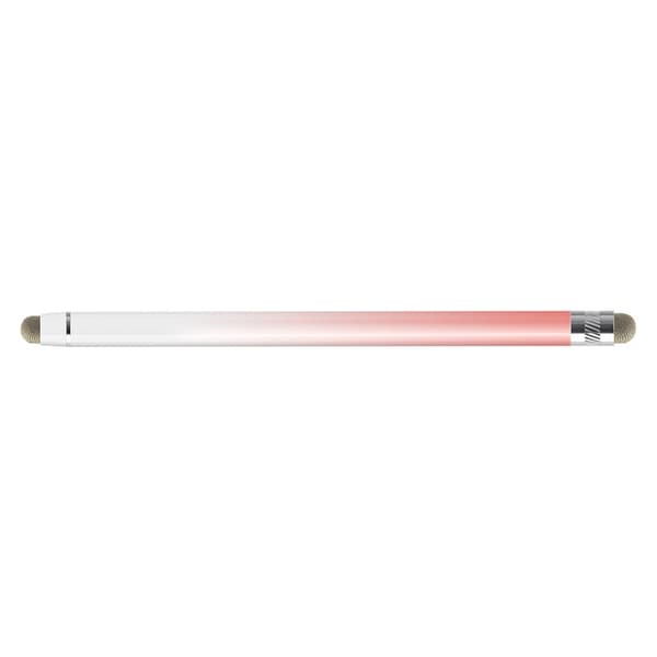 INF Gradient Kapacitiv Pen til Tablets & Telefoner Lyserød
