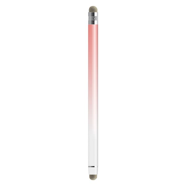 INF Gradient Kapacitiv Pen til Tablets & Telefoner Lyserød