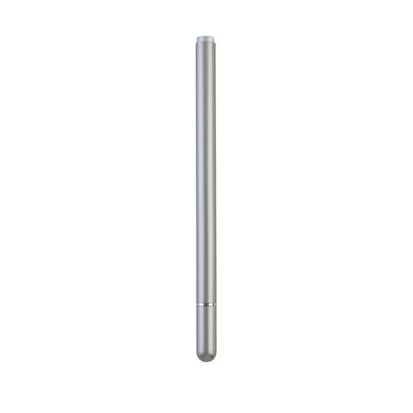 INF Universal Stylus Pen til iPad & Android Grå