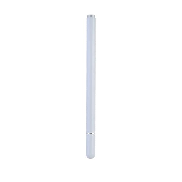 INF Universal Stylus Pen til iPad & Android Hvid