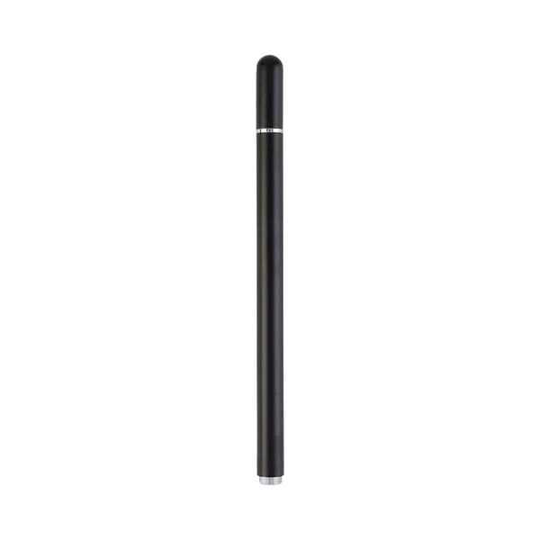 INF Universal Stylus Pen til iPad & Android Sort