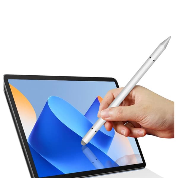 INF Precisions Stylus Pen Discs & Silikon Tips Vit