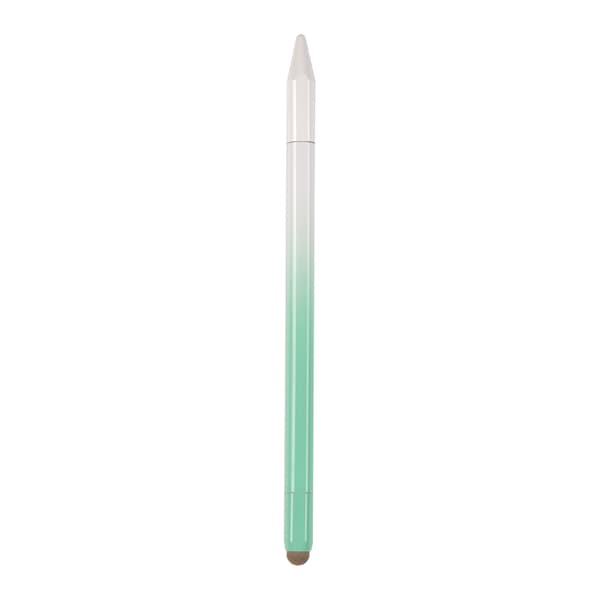 INF Gradient Hvid-Grøn Kapacitiv Pen til Tablets og Telefoner