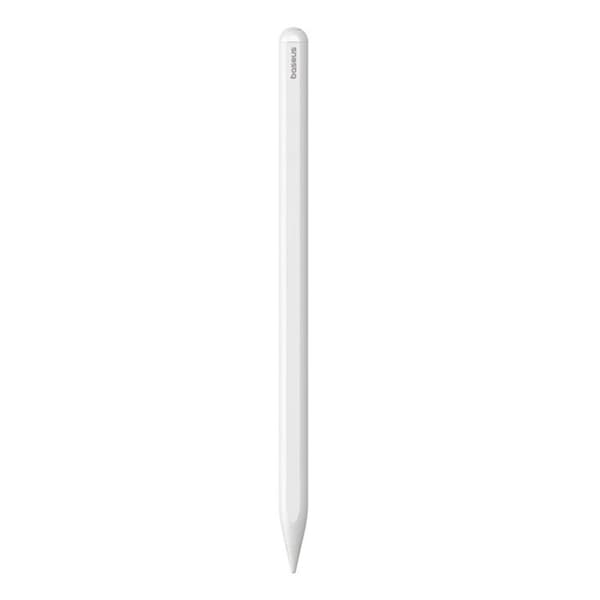 Stylo med palmavvisande funktioner Baseus Smooth Writing 2 Series (P80015803213-00) - Månsilver