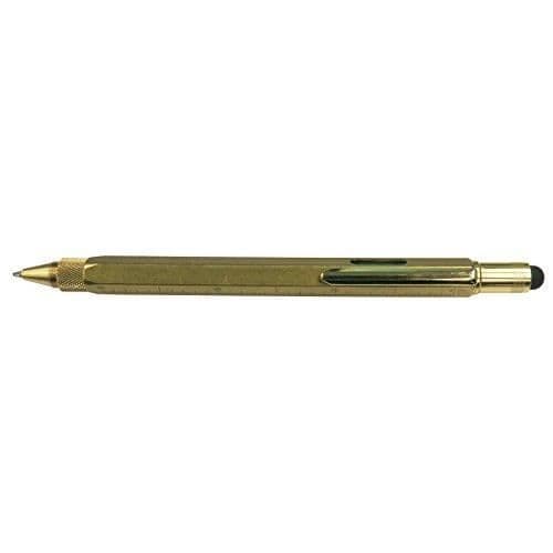 Monteverde Fyllpenna med utdragbar spets - MV35480