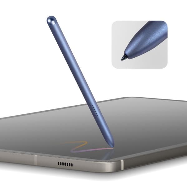 Stylet för Samsung Galaxy Tab S10 Ultra Hög Känslighet Blå Natt