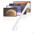 Miniatyrbild 4 av 5: Stylet för Samsung Galaxy Tab S10 Ultra Höghormon Sensitivitet Vit